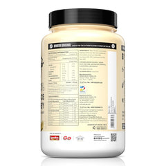 Avvatar 100% Performance Whey - 1 Kg