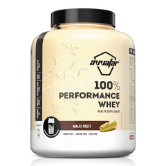 Avvatar 100% Performance Whey - 2 Kg