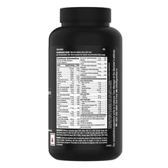 GNC Mega Men Sport Multivitamin - 120 Tablets