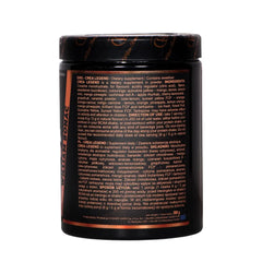 William Bonac Signature Series Legend CREA Creatine Monohydrate , 300 Gms -83 Servings