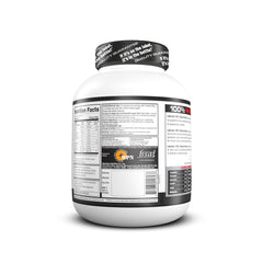 Labrada 100% Whey Protein - 4 Lbs