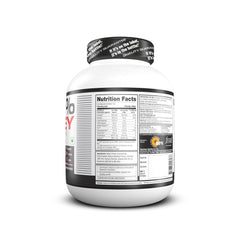 Labrada 100% Whey Protein - 4 Lbs