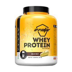 Avvatar Whey Protein Powder - 2 Kg