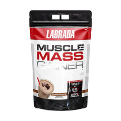 Labrada Muscle Mass Gainer - 5Kg (11 Lbs )