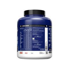 Avvatar Mass Gainer - 4.4 Lbs ( 2 kg)