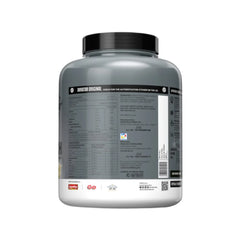 Avvatar Isorich Whey Protein Isolate - 2 kg