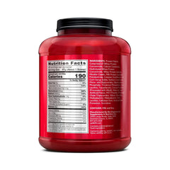 BSN Syntha-6 Protein Powder 5 Lbs ( + 10 % Extra)