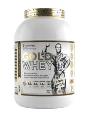 Kevin Levrone Gold Whey Protein -2 Kg (4.4 Lb)