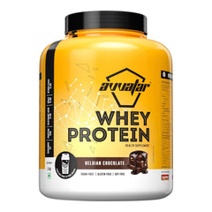 Avvatar Whey Protein Powder - 2 Kg