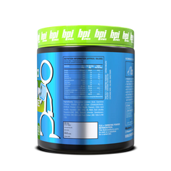 BPI Sports CLA+ Carnitine - 50 Servings