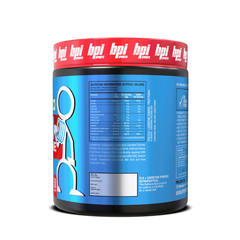 BPI Sports CLA+ Carnitine - 50 Servings
