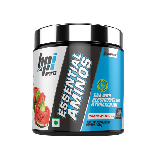 BPI Sports EAA Essential Aminos  - 30 Servings