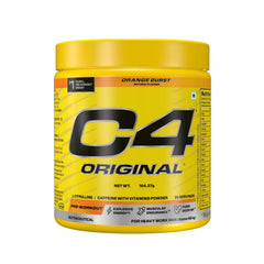 Cellucor C4 Original Pre-Workout - 30 Servings