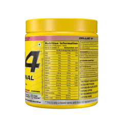 Cellucor C4 Original Pre-Workout - 30 Servings