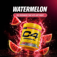 Cellucor C4 Original Pre-Workout - 30 Servings