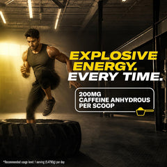 Cellucor C4 Original Pre-Workout - 30 Servings
