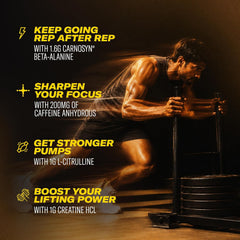 Cellucor C4 Original Pre-Workout - 30 Servings
