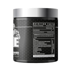 Dexter Jackson Black Series Creatine Monohydrate 300g -100 Servings