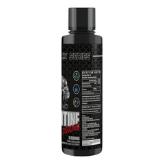 Dexter Jackson Black Series Carnitine Liquid 3500mg - 31 Servings