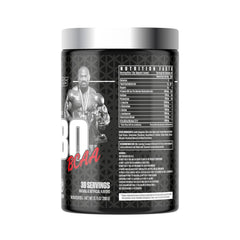 Dexter Jackson Black Series Turbo BCAA - 30 Servings