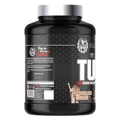 Dexter Jackson Black Series Turbo Whey Protein - 5 Lbs
