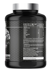 Dexter Jackson Black Series Whey Protein - 5 Lbs