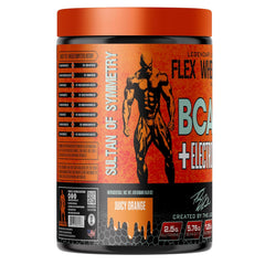 Flex Wheeler Nutrition BCAA + Electrolytes - 30 Servings