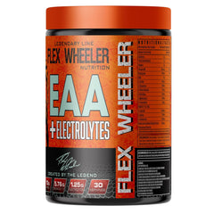 Flex Wheeler Nutrition Legendary EAA With Electrolytes - 30 Servings