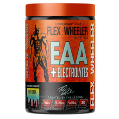 Flex Wheeler Nutrition Legendary EAA With Electrolytes - 30 Servings