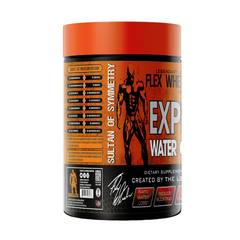 Flex Wheeler Nutrition Legendary Expel Water Out - 80 Capsules