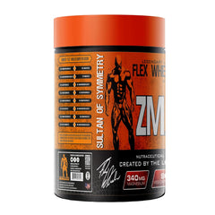 Flex Wheeler Nutrition Legendary ZMA - 90 Capsules