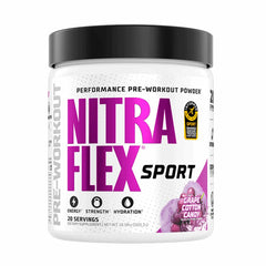 GAT Nitraflex Extreme Sport Pre Workout - 20 Servings