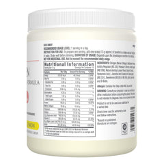 GNC Marine Collagen with Hyaluronic Acid, Biotin & Antioxidants for Women & Men
