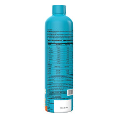 GNC Total Lean Triple Strength L-Carnitine Liquid 3000 mg - 30 Servings