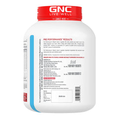 GNC Pro Performance Weight Gainer -3 kg (6.6 Lbs )