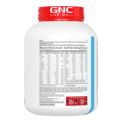 GNC Pro Performance Weight Gainer -3 kg (6.6 Lbs )