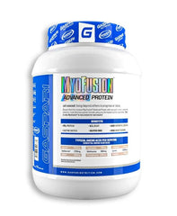 Gaspari Nutrition MyoFusion Advanced Protein- 4.4 Lbs