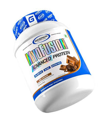 Gaspari Nutrition MyoFusion Advanced Protein- 4.4 Lbs