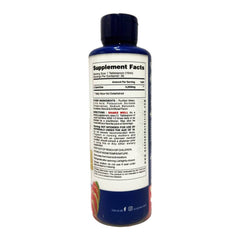 Gaspari Nutrition L - Carnitine Liquid 3200mg - 30 serving
