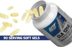 GAT CLA 1250-90 Softgels