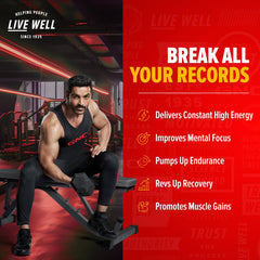 GNC Pro Performance Pre Workout - 30 Servings