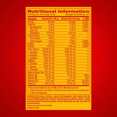 GNC Pro Performance Pre Workout - 30 Servings