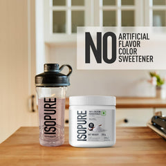 Isopure 100% Creatine Monohydrate Micronized, 250g - 83 Servings