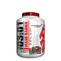 Heimac Labs Mass Gainer - 7.15 Lbs