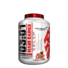 Heimac Labs Mass Gainer - 7.15 Lbs