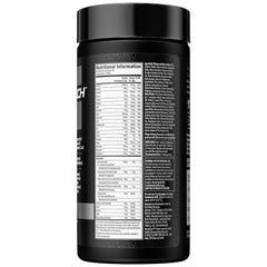 MuscleTech Platinum Multivitamin - 60 Tablets