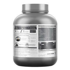 Muscleblaze Biozyme Iso-Zero Low Carb Isolate Protein - 2 Kg