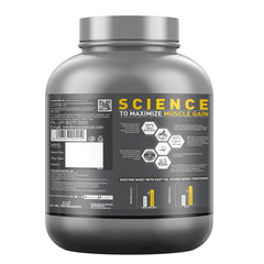 Muscleblaze Biozyme Iso-Zero Low Carb Isolate Protein - 2 Kg