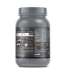 MuscleBlaze Biozyme Performance Whey Protein PR - 2.2 Lbs