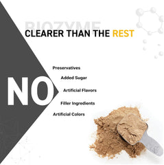 MuscleBlaze Biozyme Performance Whey Protein PR - 2.2 Lbs